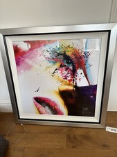 Patrice. murciano large for sale  ASHTEAD