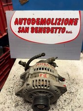Alternatore opel astra usato  Favara