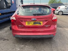 ford focus titanium 1 6 tdci for sale  CHORLEY