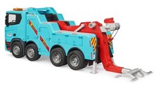 Bruder spielzeug scania gebraucht kaufen  Leiblfing