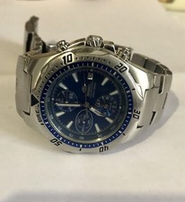 Orologio uomo breil usato  Carmagnola