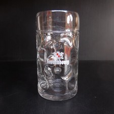 Chope bière verre d'occasion  Nice-