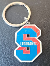 Legoland red blue for sale  Los Angeles