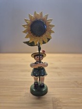 Hubrig blumenkind sonnenblume gebraucht kaufen  Söchtenau