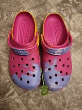 Unisex clogs crocs for sale  Fort Washington