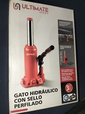 Martinetto idraulico bottiglia usato  Verona