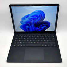 Microsoft surface laptop d'occasion  Caveirac