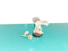 Figurine warhammer ancien d'occasion  Plabennec