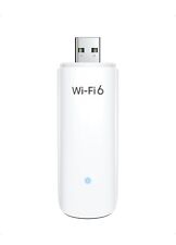 1800mbps wifi6 usb for sale  BOLTON