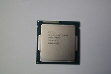 Intel 4770 quadcore gebraucht kaufen  Seelze