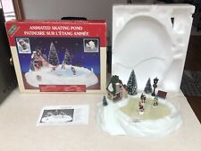 Vintage lemax village for sale  Wadsworth