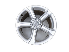 Felge alufelge 5x112 gebraucht kaufen  Linkenheim-Hochstetten