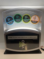 Bolsa Velo display de luz led comprar usado  Enviando para Brazil