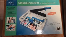 Monolith schneidemaschine hebe gebraucht kaufen  Taunusstein