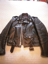 dur o jac leather jacket for sale  San Antonio