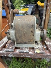 Veteran pre war for sale  WHITCHURCH