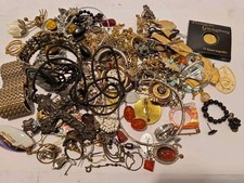 Mas antik schmuck gebraucht kaufen  Dieburg