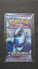 Booster pokemon appel d'occasion  Urrugne
