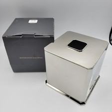 Restoration hardware faceted for sale  Largo