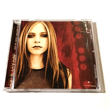 Avril Lavigne - Avril Live Acoustic (CD, 2004) Alternative, Pop Punk, Rare, usado comprar usado  Enviando para Brazil