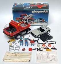 Playmobil 3961 dépanneuse d'occasion  Villefranche-sur-Saône