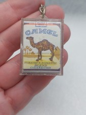 paquet cigarettes camel d'occasion paquet cigarettes camel d'occasion  Ferrières-en-Gâtinais