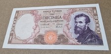 Diecimila 10000 lire usato  Benevento