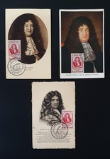 Cartes maximum paris d'occasion  Clarensac