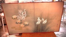 Panel screen hand for sale  Vero Beach