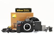 Nikon d300s digital d'occasion  Expédié en Belgium