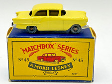 Matchbox lesney .45a for sale  WHITSTABLE