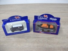 Lledo diecast rnli for sale  COLCHESTER