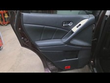 Murano 2014 door for sale  Cape Girardeau
