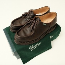 Paraboot michael marron d'occasion  Expédié en Belgium