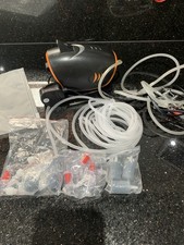 Tropical fish tank for sale  HUNTINGDON