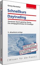Schnellkurs daytrading gebraucht kaufen  Berlin