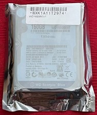 Western digital 160gb for sale  ASHFORD