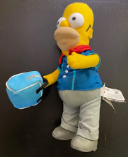 Bowling homer simpson for sale  Waldwick