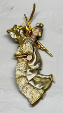 Christbaumschmuck rauschgolden gebraucht kaufen  Kiel