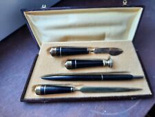 Ancien necessaire bureau d'occasion  Vannes