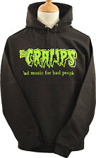 Unisex psychobilly hoodie for sale  BRIGHTON