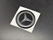 Mercedes 35mm logo usato  Verrayes
