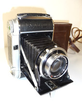 Fotoapparat franka solida gebraucht kaufen  Magdeburg