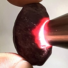 70,68 quilates - Natural 100% não aquecido lindo rubi vermelho áspero Madagascar, usado comprar usado  Enviando para Brazil
