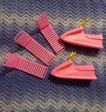 Vintage barbie 1986 for sale  Wellsville