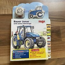Bauer jonas fahrzeuge gebraucht kaufen  Althütte