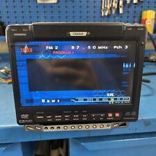 Clarion vrx928rvd autoradio usato  Seriate