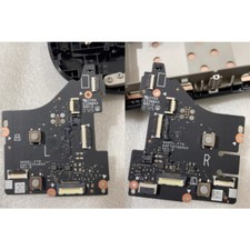 Placa de botão Steam Deck OLED esquerda e direita substituição F7G DAF7GTH36D0 DAF7GTH26D0, usado comprar usado  Enviando para Brazil