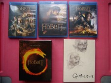 Coffret blu ray d'occasion  Elne