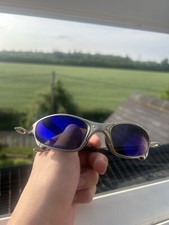 Oakley metal plasma for sale  AMERSHAM